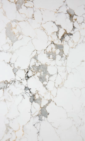 Caesarstone Calacatta Dreamwave surface