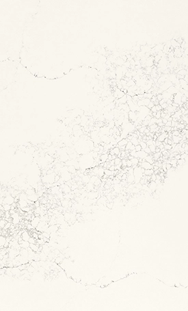 Caesarstone Empira White surface