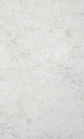 Caesarstone Lunar Frost surface