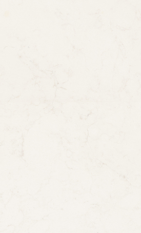 Caesarstone Frosty Carrina surface