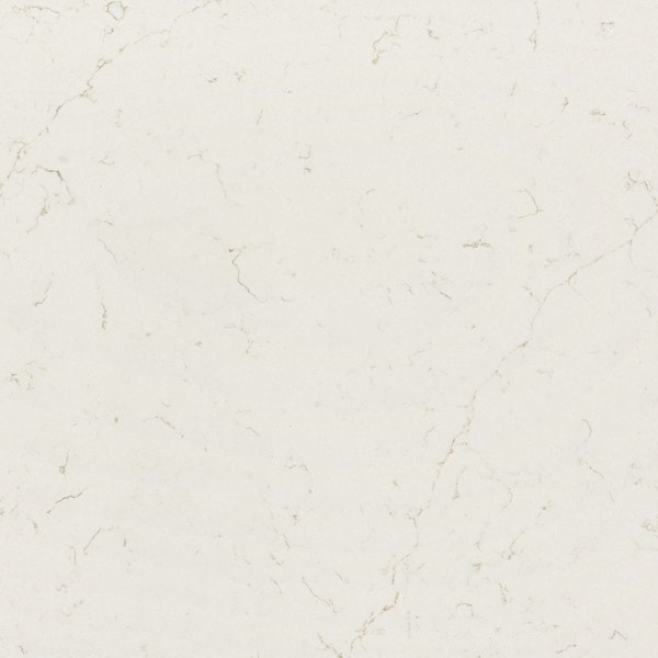 Silestone Persian White surface