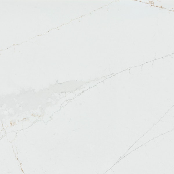 Silestone Ethereal Glow surface