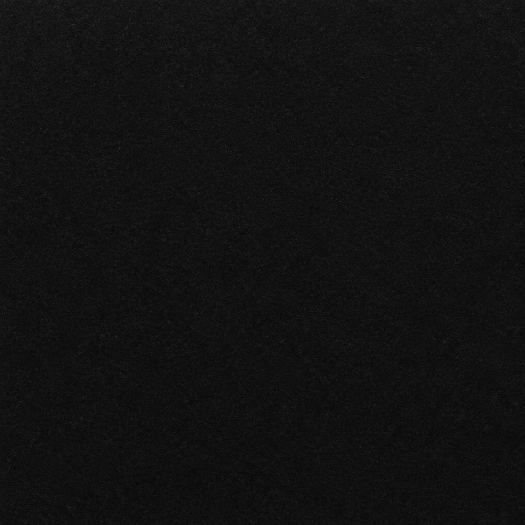 Absolute Black natural stone worktop surface