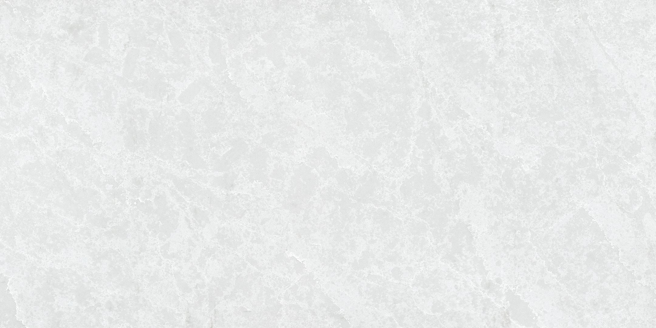 Arctic White Classic Quartz worktop surface