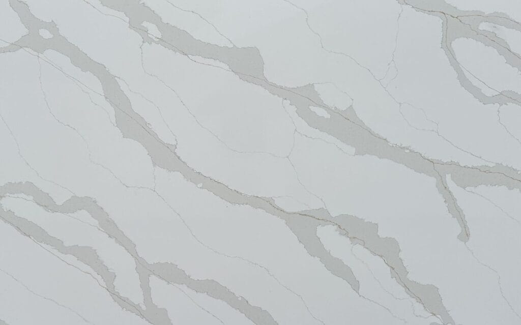 Calacatta Aurum Classic Quartz worktop surface