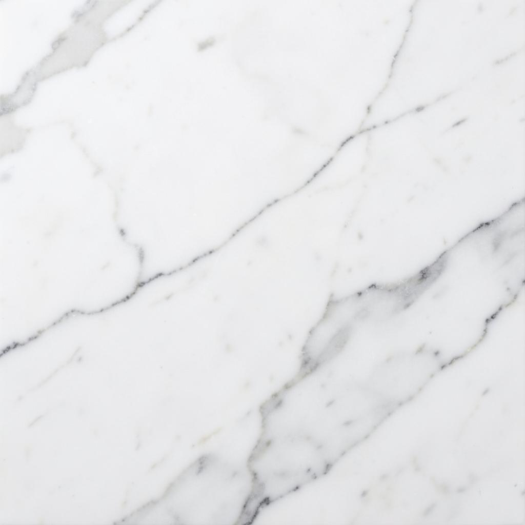 Calacatta Bianco natural stone worktop surface