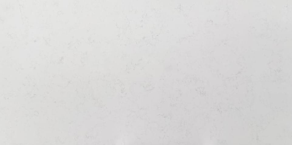 Carrara Classic Quartz worktop surface