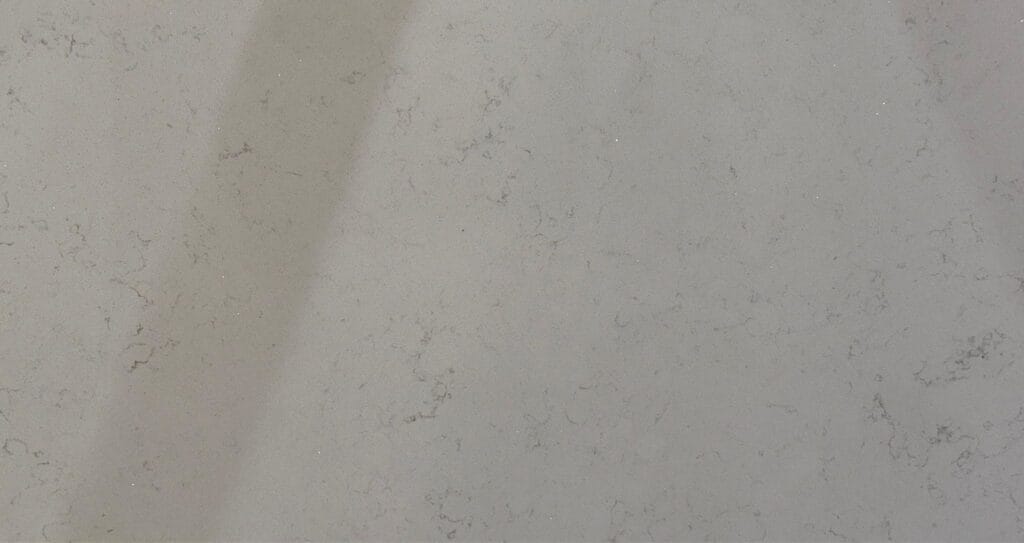 Cortina Ice Classic Quartz worktop surface