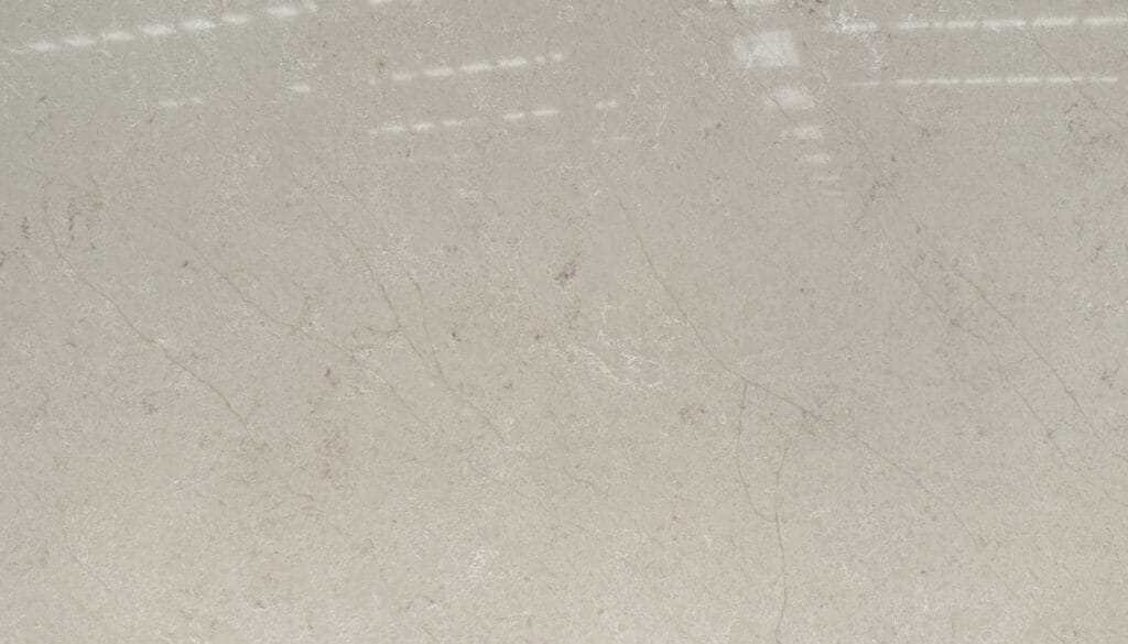 Creama Marfil Classic Quartz worktop surface