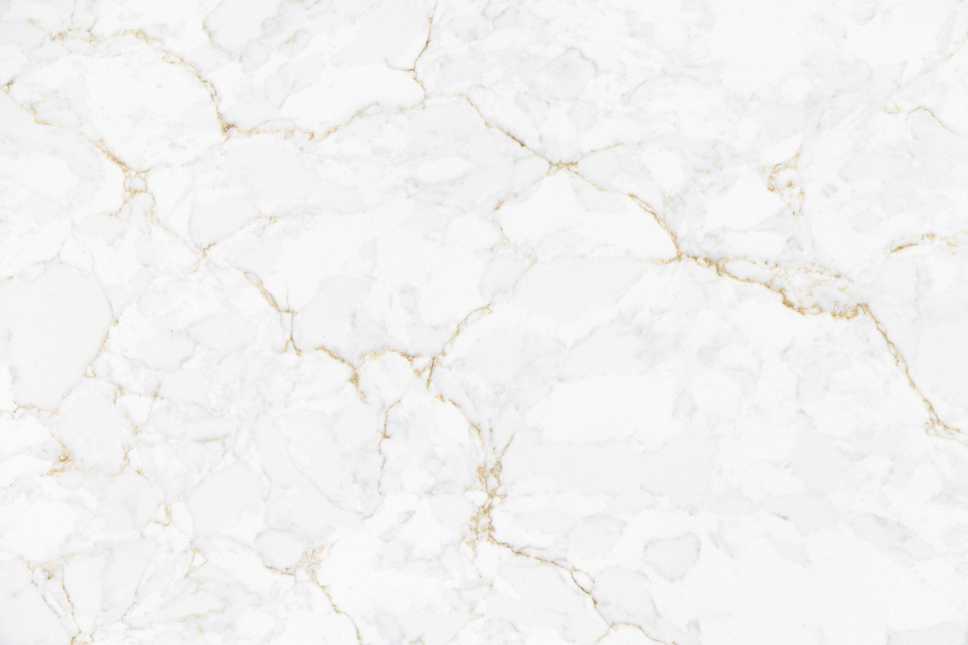 Deluxe Gold Classic Quartz worktop surface