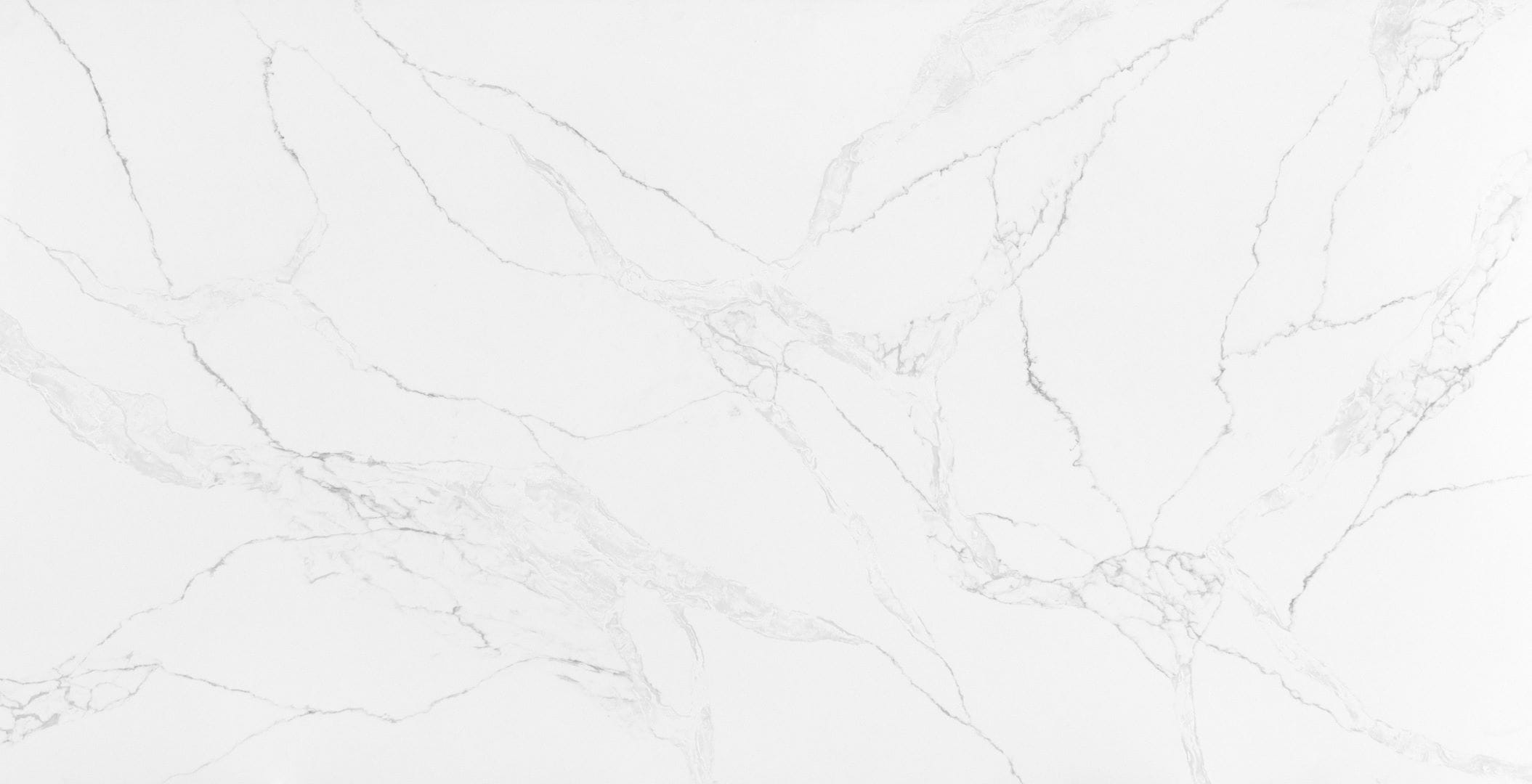 River Grey Classic Quartz worktop surface