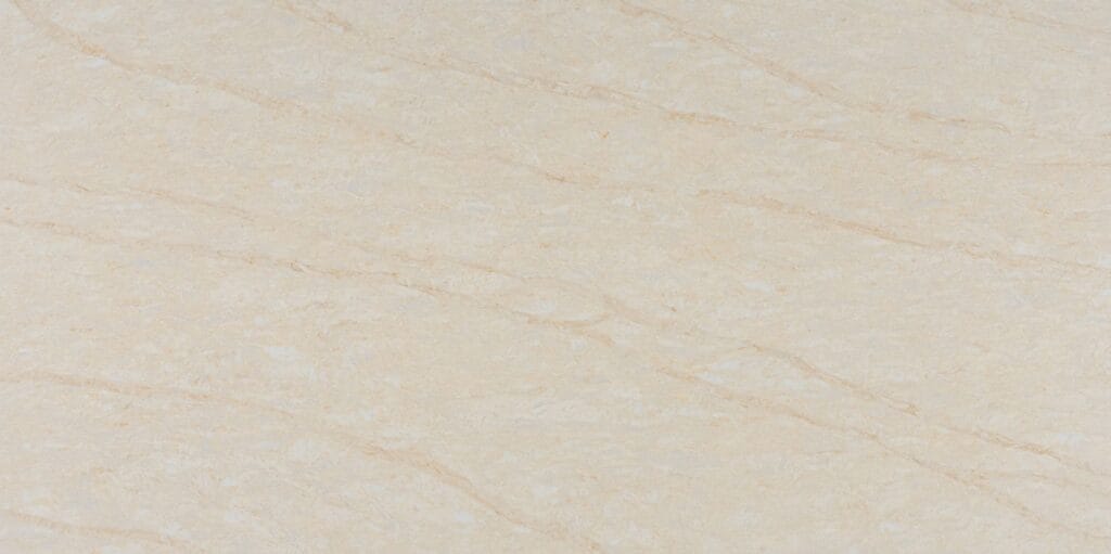 Royal Taj Mahal Classic Quartz worktop surface