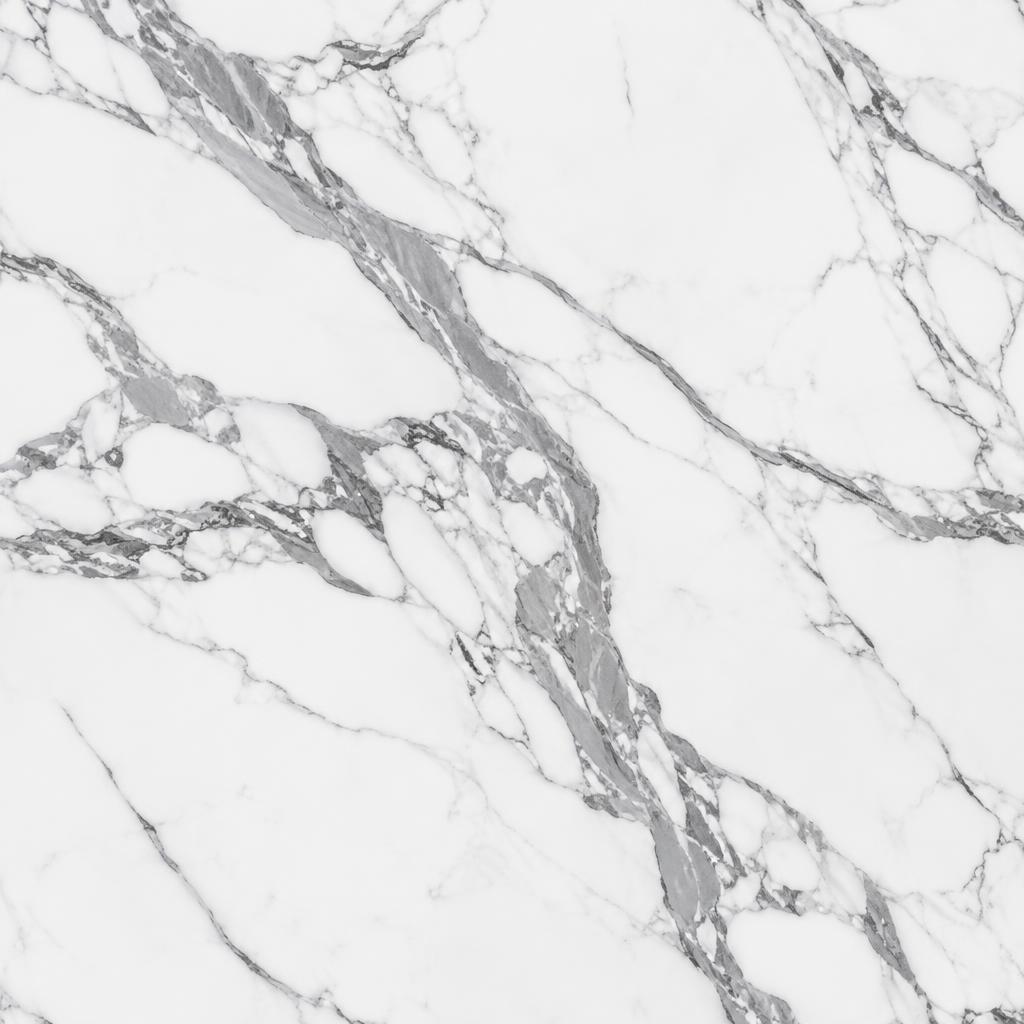 Statuario natural stone worktop surface