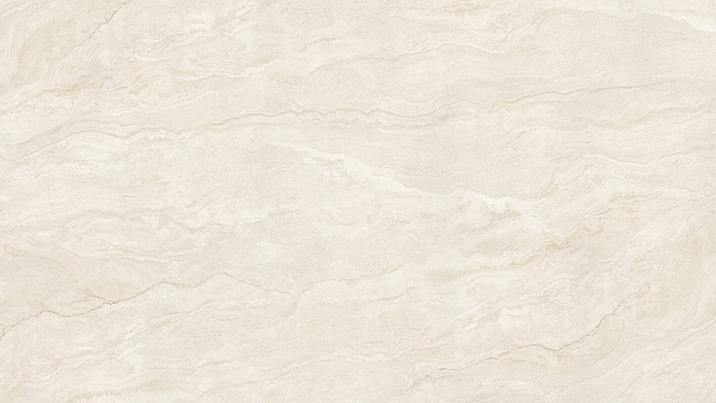 Travert Lumina S Classic Quartz worktop surface