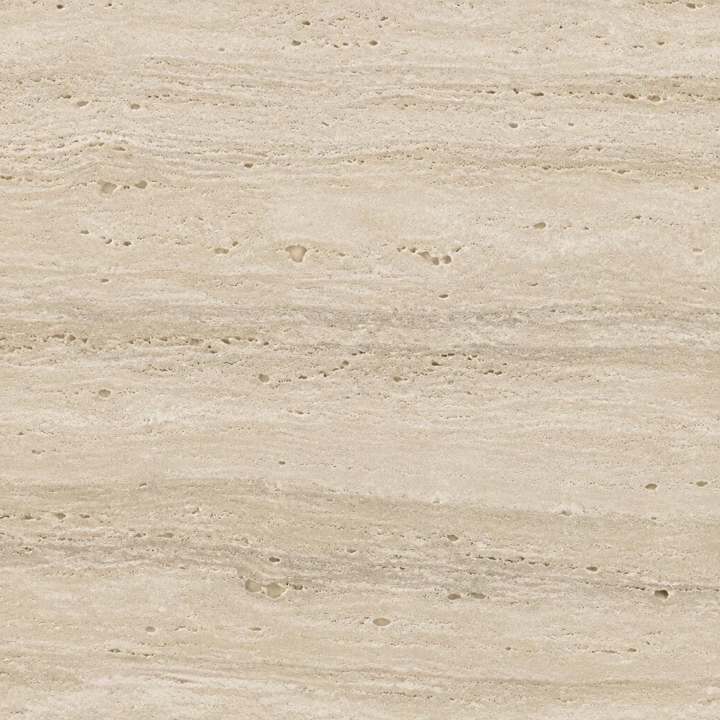 Travertine Classico natural stone worktop surface